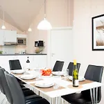 Vakantiehuis 2 Sea C 57