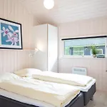 Vakantiehuis 2 Sea C 57