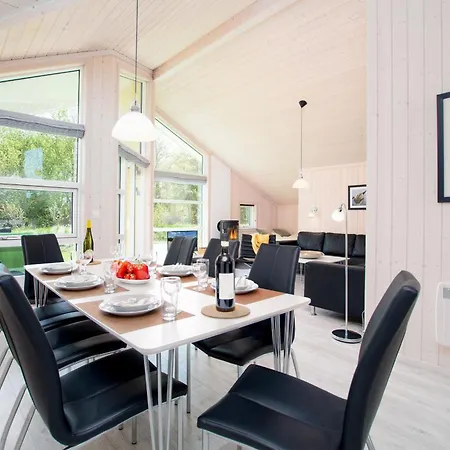 2 Sea C 57 Vakantiehuis Großenbrode