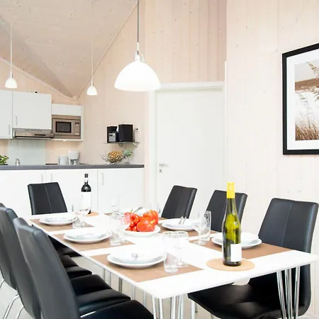Vakantiehuis 2 Sea C 57