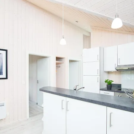 2 Sea C 57 Vakantiehuis *