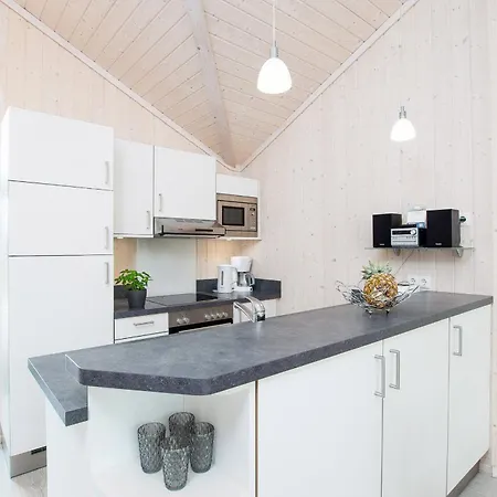 2 Sea C 57 Vakantiehuis *