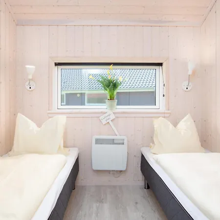 Vakantiehuis 2 Sea C 57 Großenbrode