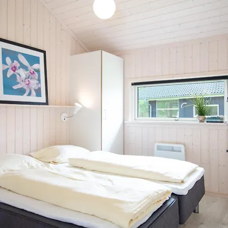 Vakantiehuis 2 Sea C 57