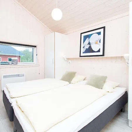 2 Sea C 57 Vakantiehuis Großenbrode