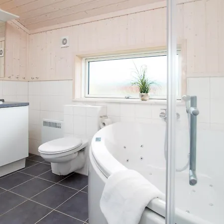 Vakantiehuis 2 Sea C 57