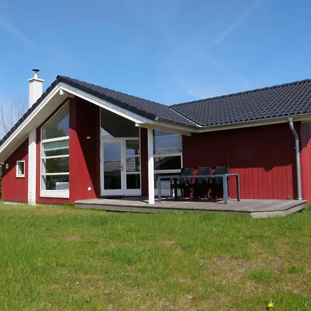 2 Sea C 57 Vakantiehuis *