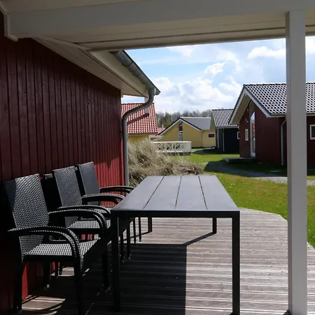 Vakantiehuis 2 Sea C 57 *