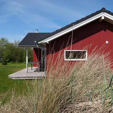 2 Sea C 57 Vakantiehuis