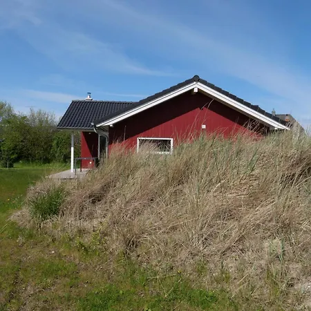 2 Sea C 57 Vakantiehuis