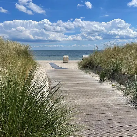 2 Sea C 57 * Großenbrode