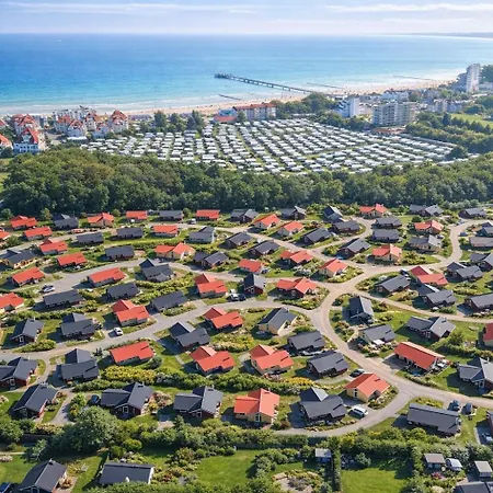 Vakantiehuis 2 Sea C 57 *