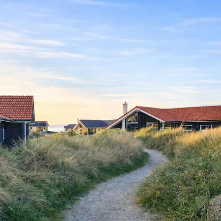 Vakantiehuis 2 Sea C 57