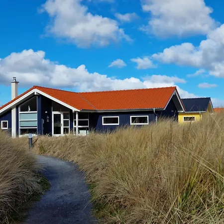 Vakantiehuis 2 Sea C 57 *