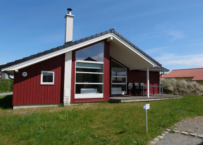 Casa de Férias 2 Sea C 57